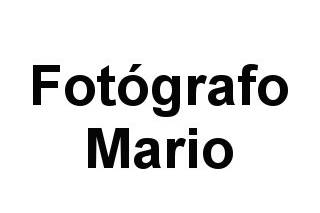 Fotógrafo Mario Logo