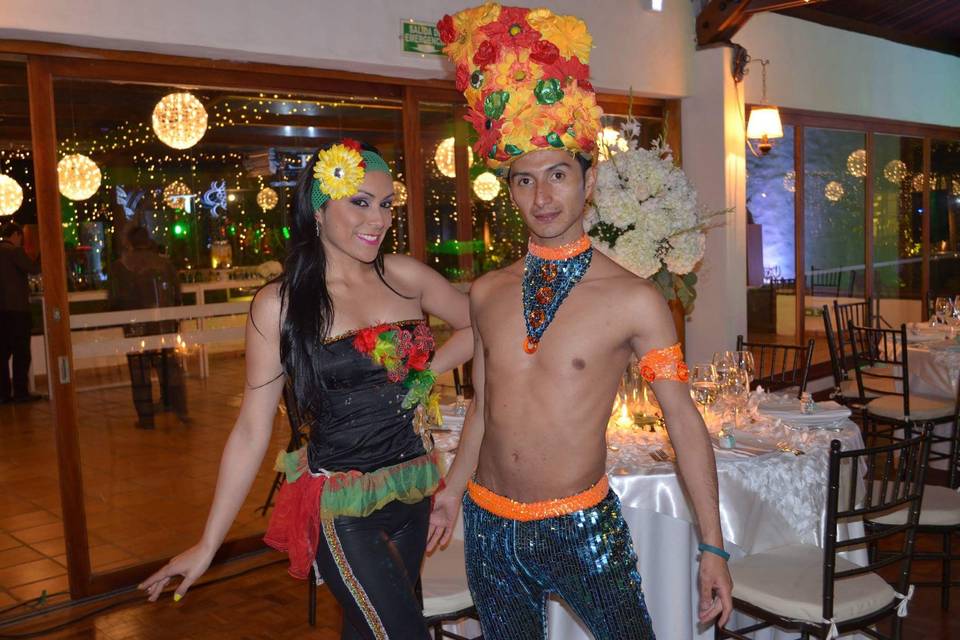 Carnaval Barranquilla