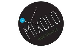 Mixolo Logo