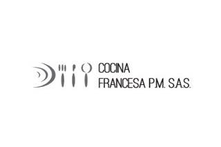 Logo de la empresa