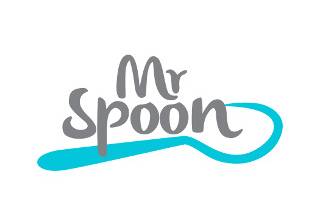 Mr Spoon Logo