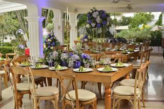 Centro Eventos Cali