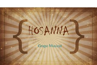 Hosanna Grupo Musical