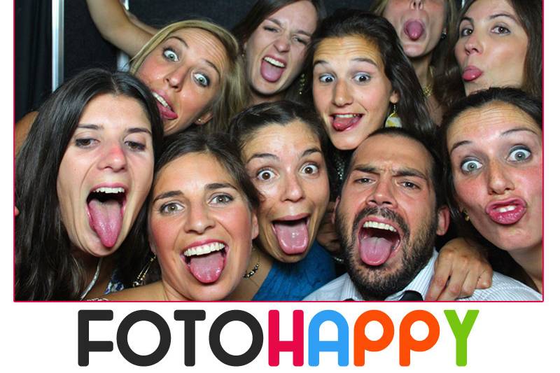 Fotohappy