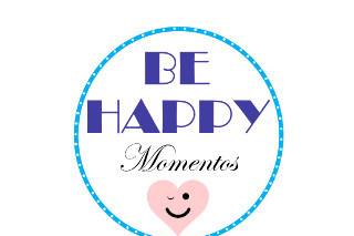 Be Happy Momentos