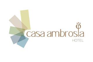 Casa ambrosia logo