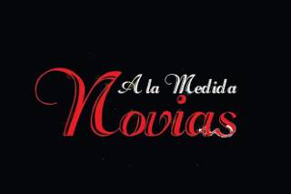 A La Medida Novias logo