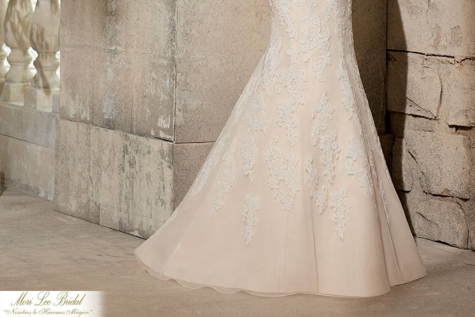 Mori Lee Bridal - Galerías