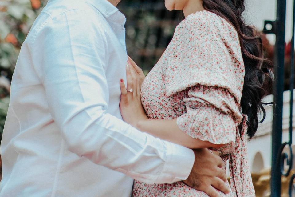 Fotografía preboda