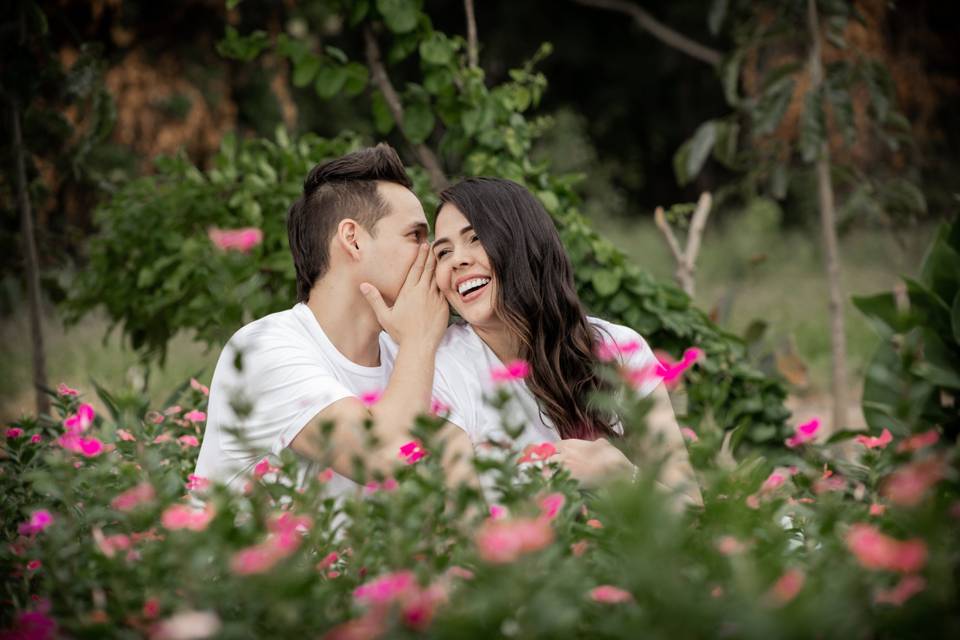 Fotografía preboda