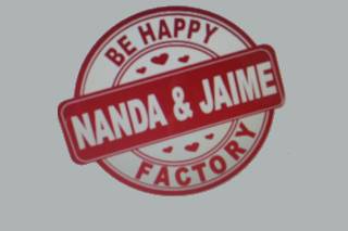 Be happy factory logo