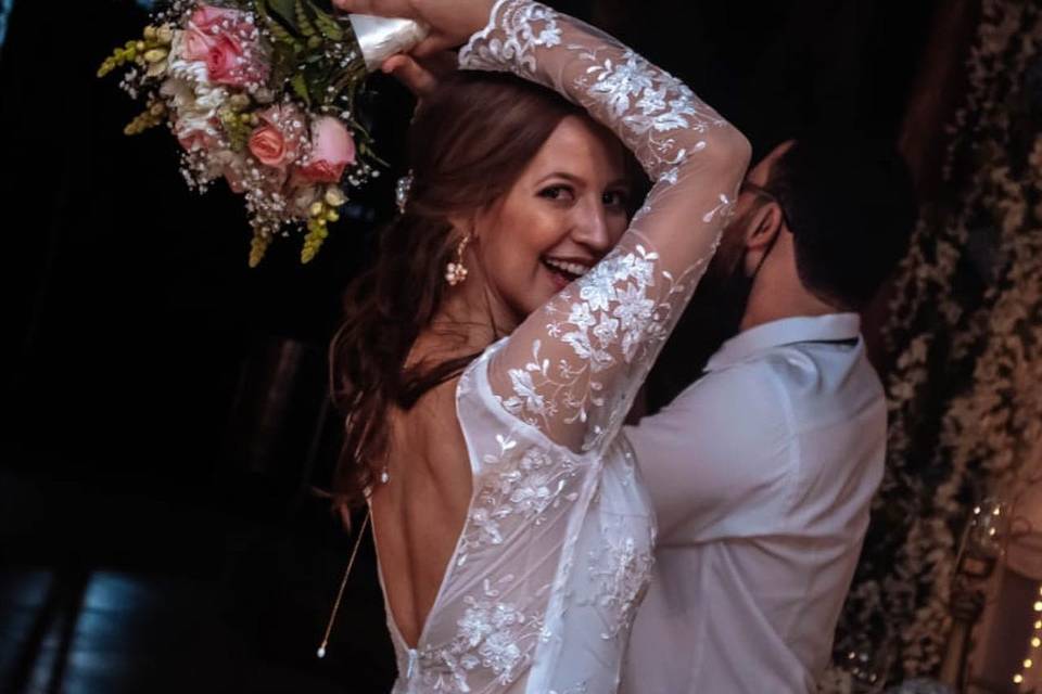 Vestidos de novias