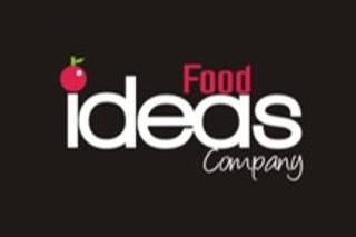 Food Ideas Factory  Logo