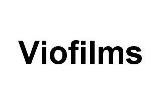 Viofilms Logo