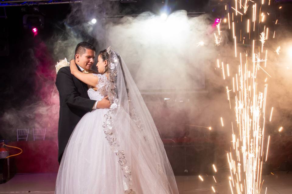 Stereo Eventos