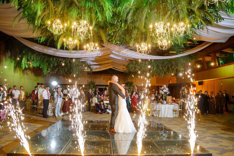 Bodas por Stereo Eventos