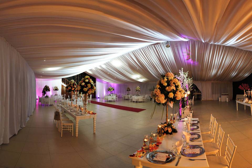 Stereo Eventos