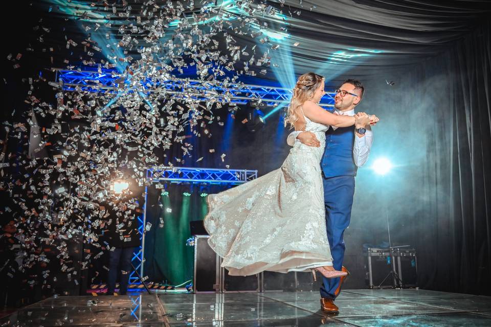 Bodas por Stereo Eventos