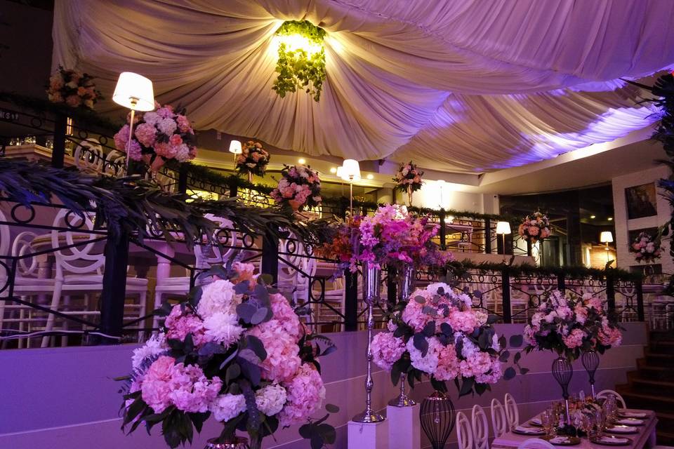 Stereo Eventos