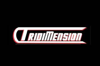 Tridimension Logo