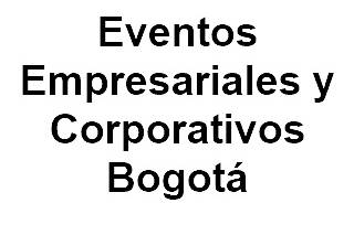 Eventos Empresariales y Corporativos Bogotá Logo