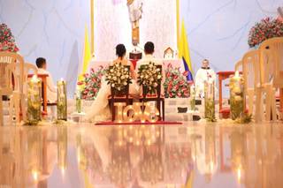 Matrimonios Tunja 1