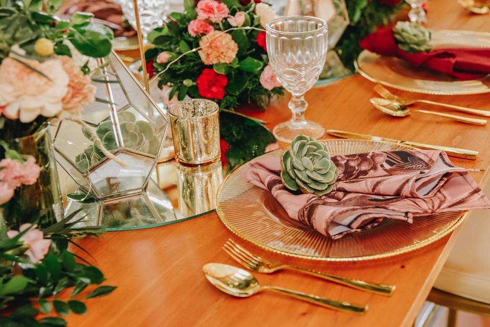 Novios sandra arana eventos