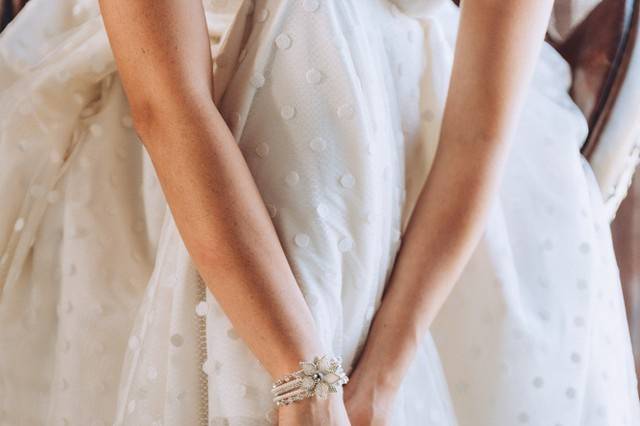 Novios sandra arana eventos