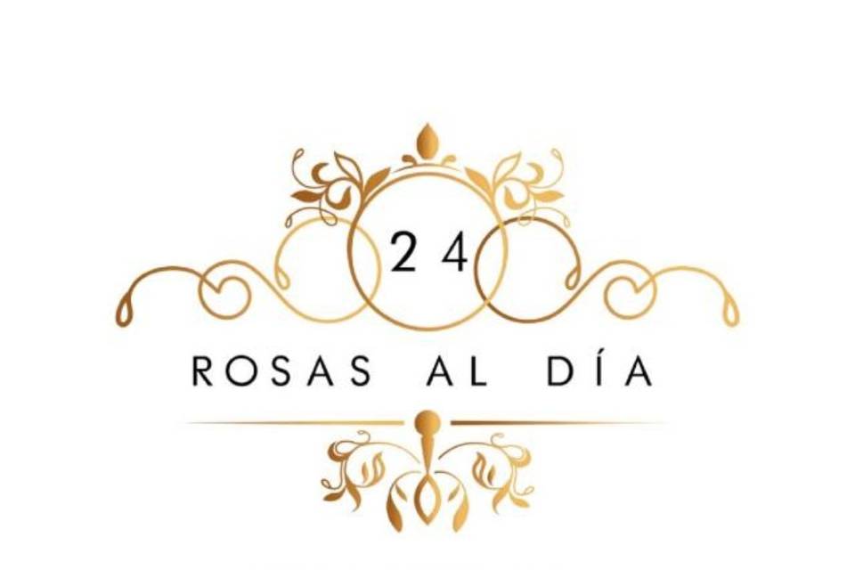 24 Rosas al Día