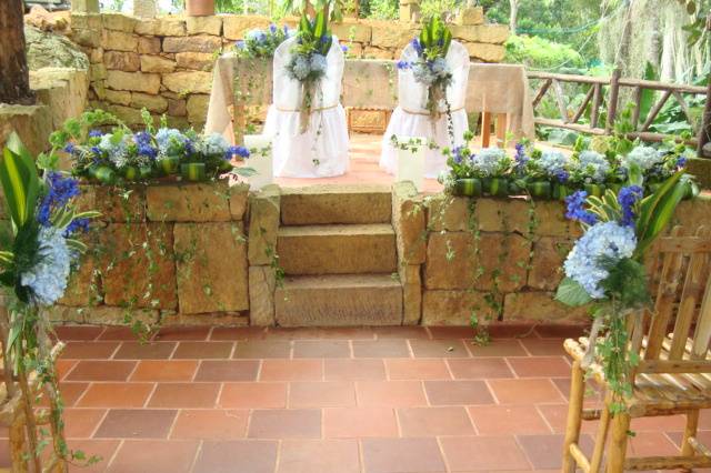 Las mejores floristerías para arreglos florales, ramos de novia y centros  de mesa en San Gil