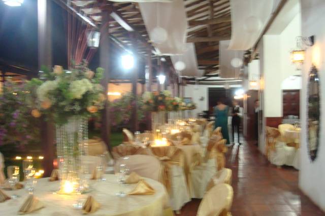 Las mejores floristerías para arreglos florales, ramos de novia y centros  de mesa en San Gil
