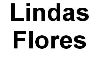 Lindas Flores logo