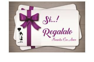 Sí Regálalo logo