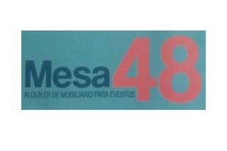 Banquetes Mesa48