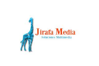 Jirafa media Producciones logo