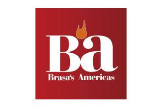 Brasas america logo