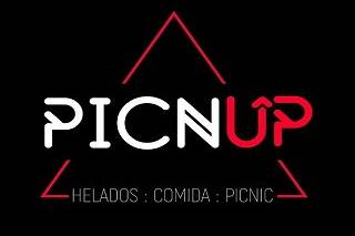 Picnup logo