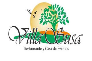 Villa Susa logo