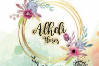 Flores Alheli logo