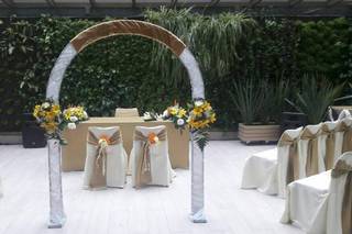 Art Deco Events