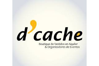 D'Cache Logo