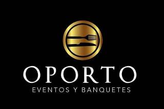 Oporto Eventos yBanquetes Logo