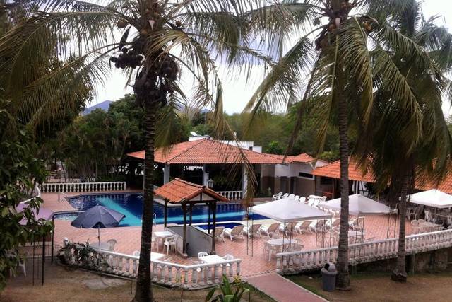 Hotel Campestre Chicala