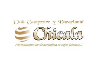 Hotel Campestre Chicala logo