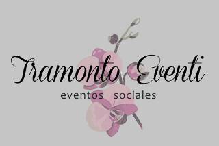 Tramonto Eventi  Logo