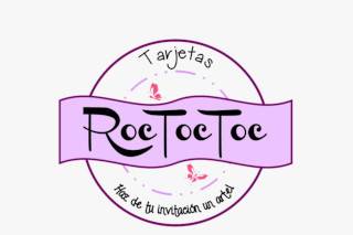 Tarjetas Roc Toc Toc