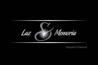 Luz&Memoria  Logo