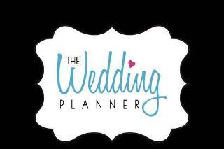 The wedding planner logo