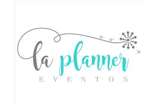 La Planner Eventos logo