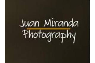 Juan Miranda Photography Logo